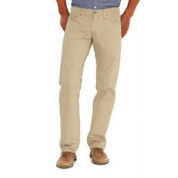 Levi's Men's 514 Straight Fit Jeans