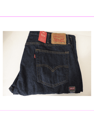Levis 514 Stretch Jeans Men