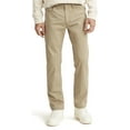thumbnail image 1 of Levi's 514 Straight Fit Men's Jeans, Khaki/Tan, 40x30, 1 of 2