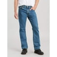 thumbnail image 1 of Levi's Men's 517 Bootcut Fit Jeans, 1 of 7