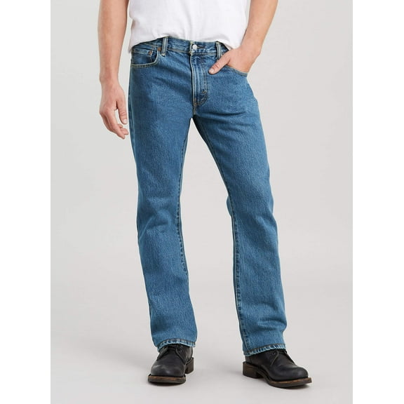 Levi's Men's 517 Bootcut Fit Jeans