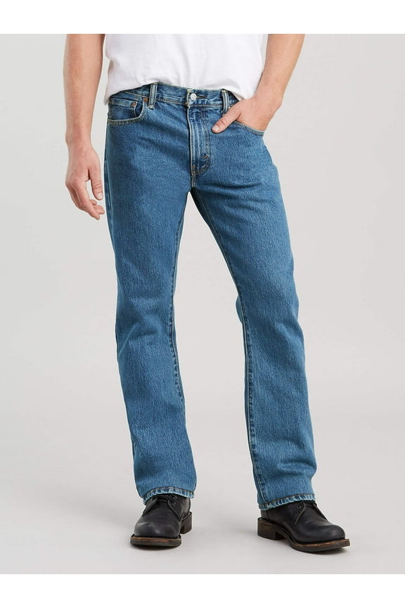 Men's 517 Bootcut Fit Jeans