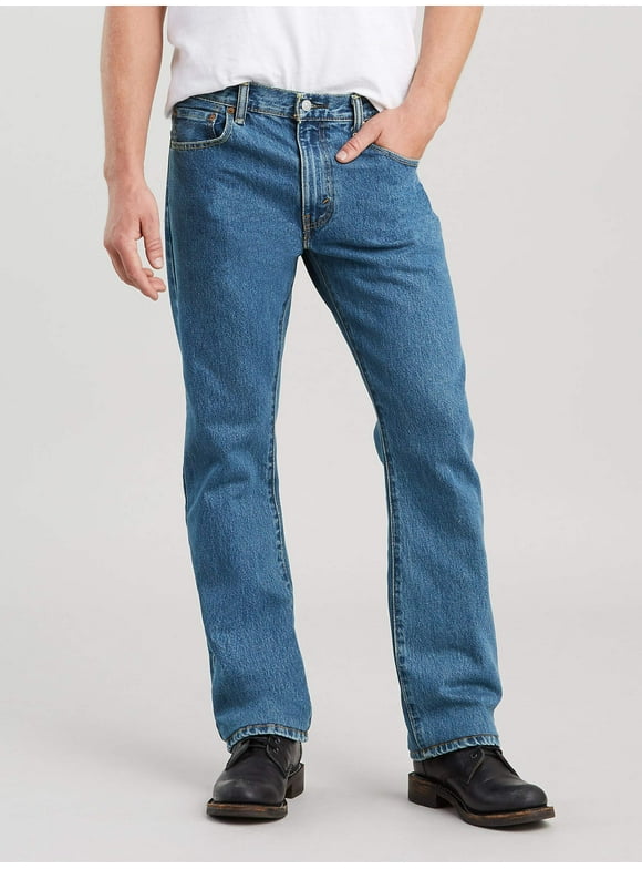 Men's 517 Bootcut Fit Jeans