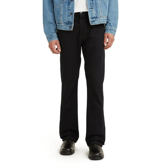 Levi's Men's 517 Bootcut Fit Jeans