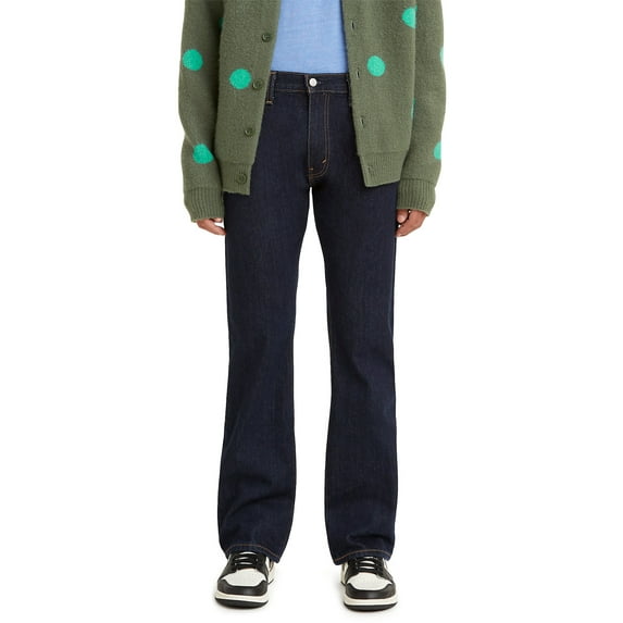 Levi's Men's 517 Bootcut Fit Jeans