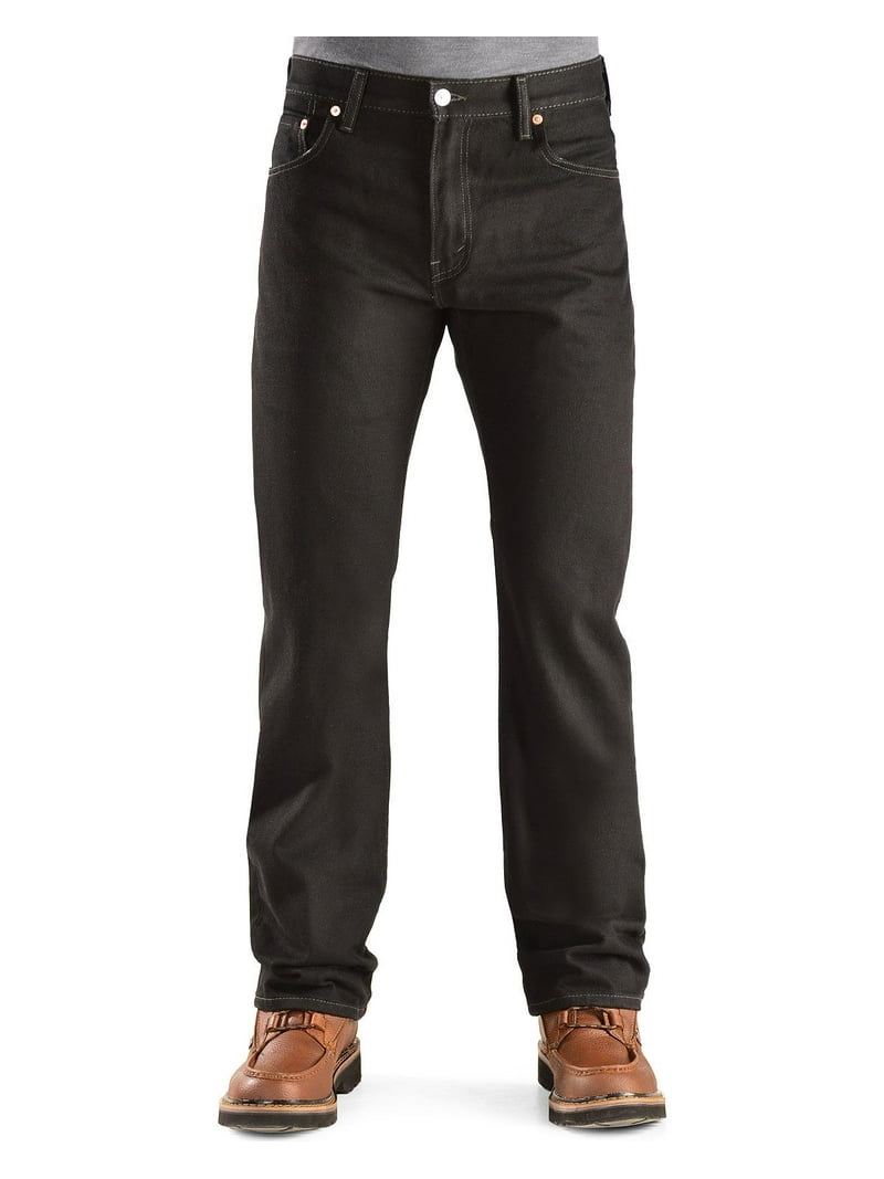Levi's Men's 517 Bootcut Fit Jeans - Walmart.com