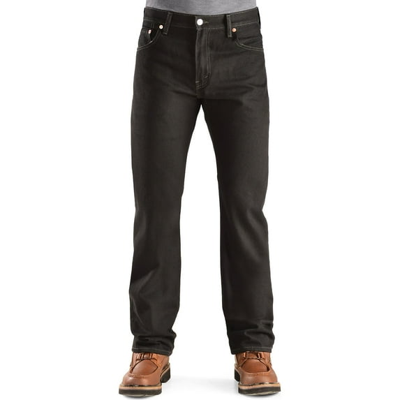 Levi's Men's 517 Bootcut Fit Jeans