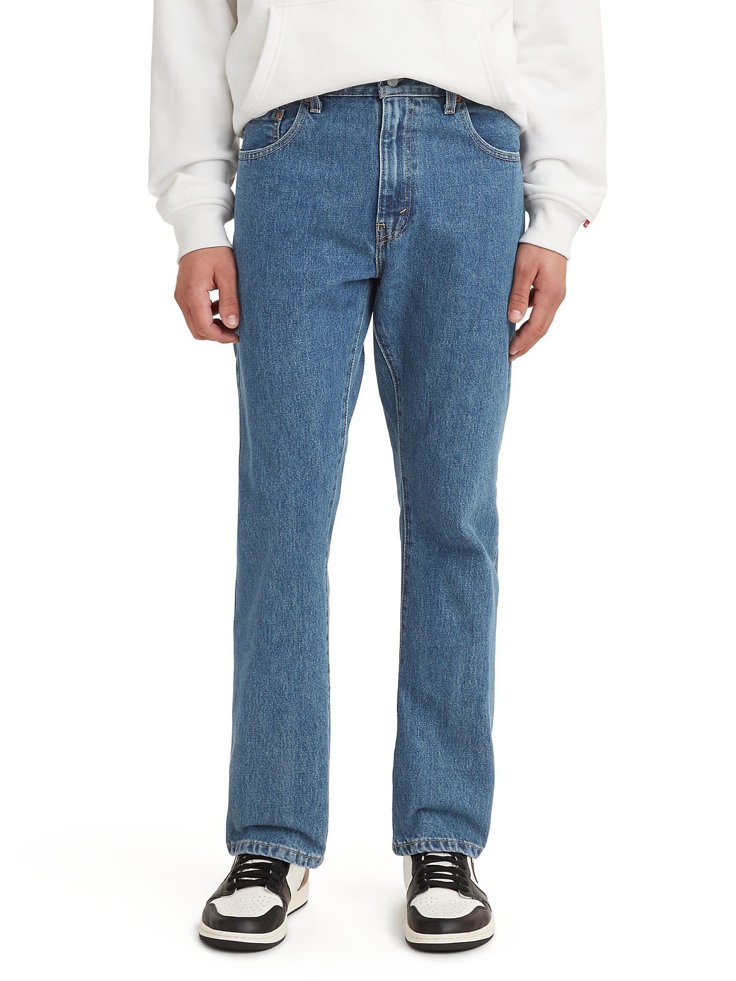 Levi's Men's 517 Bootcut Jeans - Walmart.com
