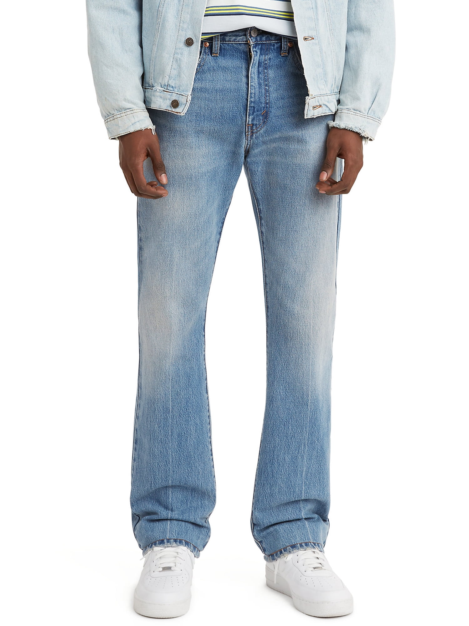 Levi's Men's 517 Bootcut