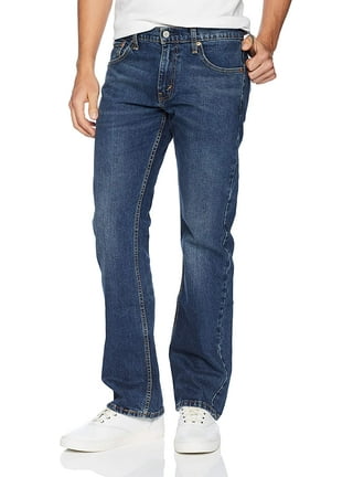 Levi 527 Low Boot Cut