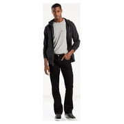 Levis Mens 527 Slim Boot Cut Fit Jeans