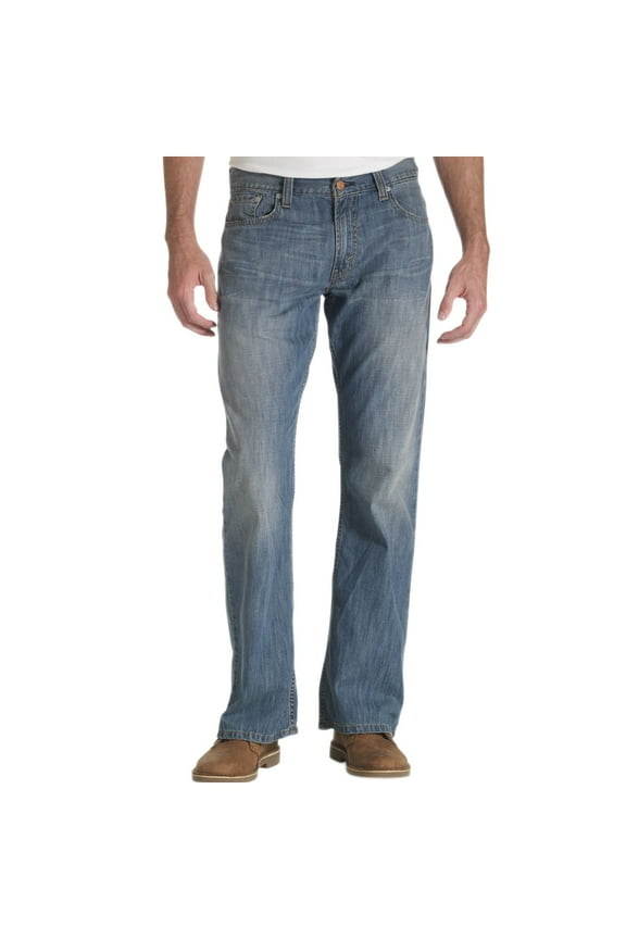 Men's 527 Slim Bootcut Fit Jeans