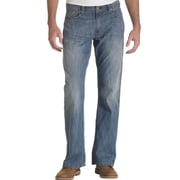 Levis Mens 527 Slim Bootcut Fit Jeans