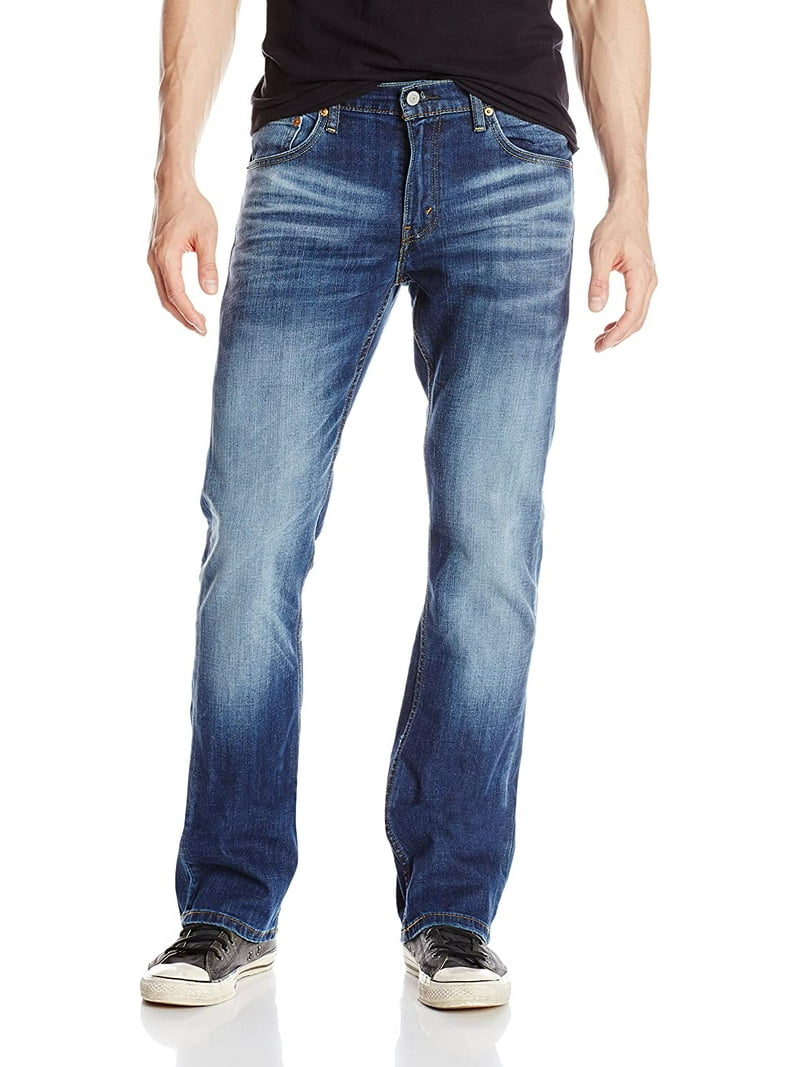Slim Fit Jeans Levi's 527 Stretch Buy Levi's 527 Stretch