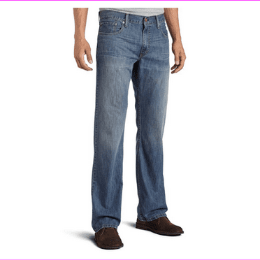 Levi's Men's 527 Slim Bootcut Fit Jeans