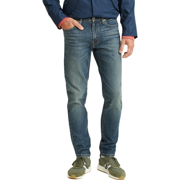 Levi's Men's 531 Athletic Slim Fit Jeans