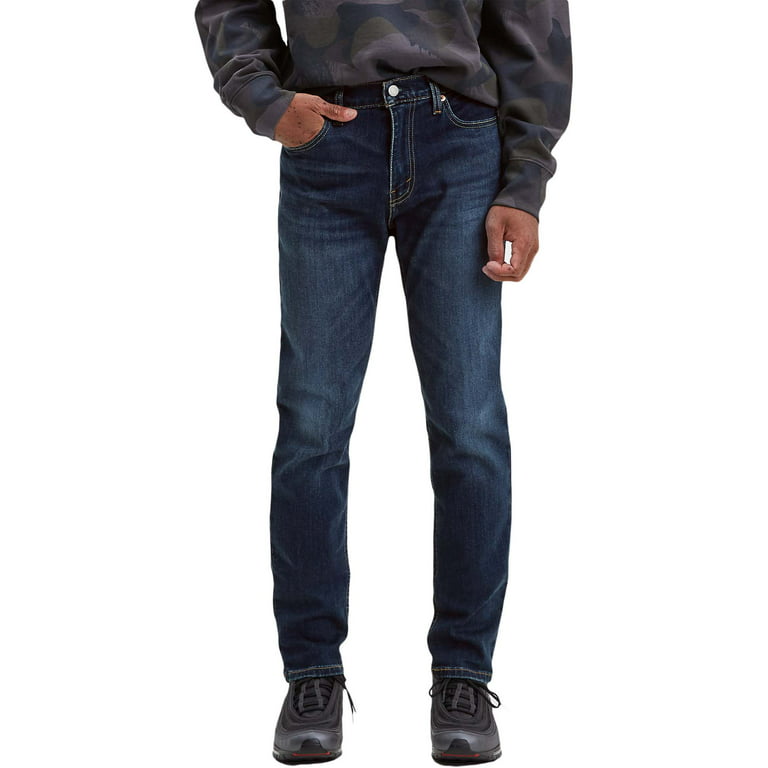 Levi's Men's 531 Athletic Slim Fit Jeans 