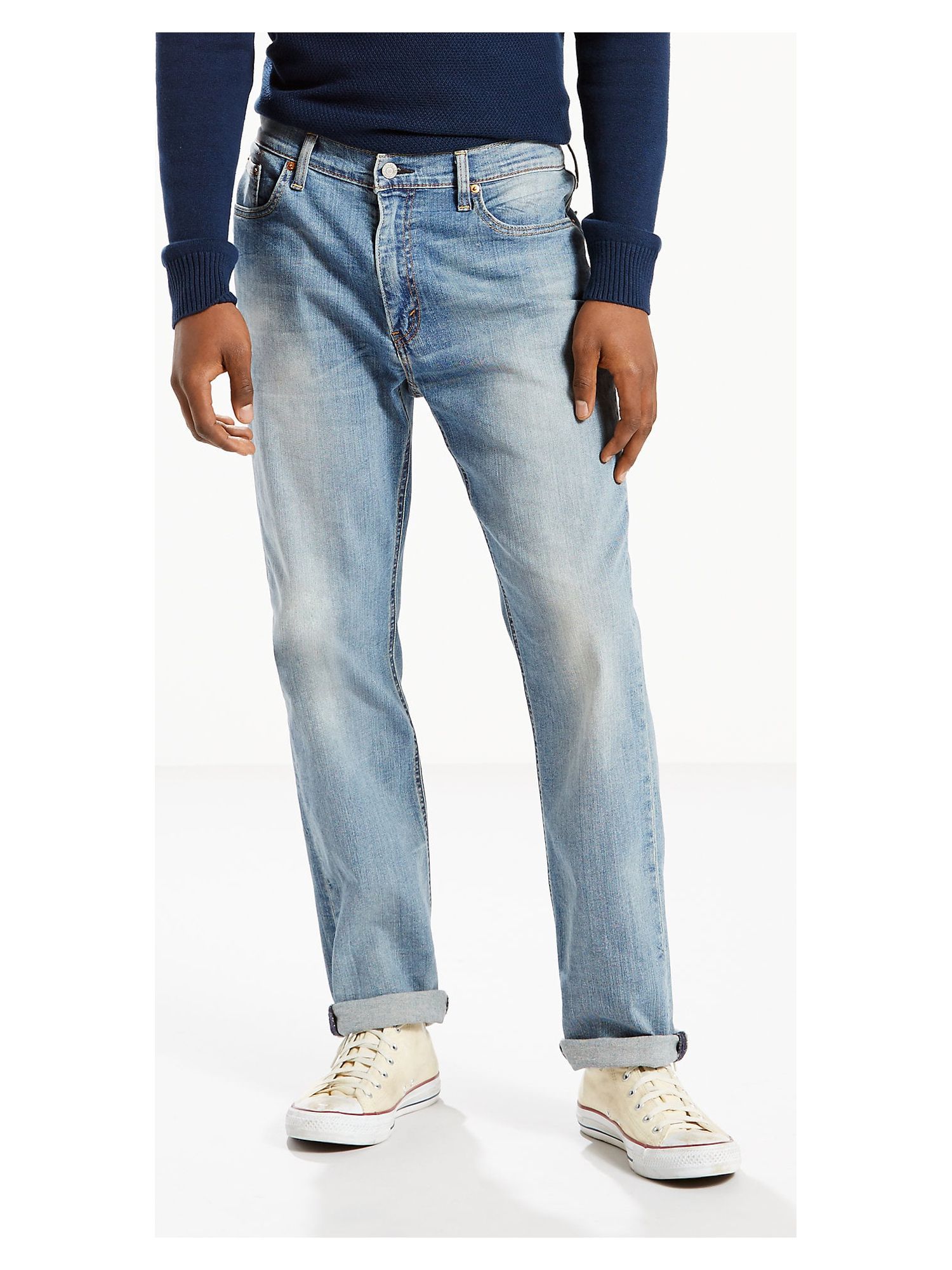 Levi's® Men's 541™ Athletic Fit Jeans - image 1 of 8