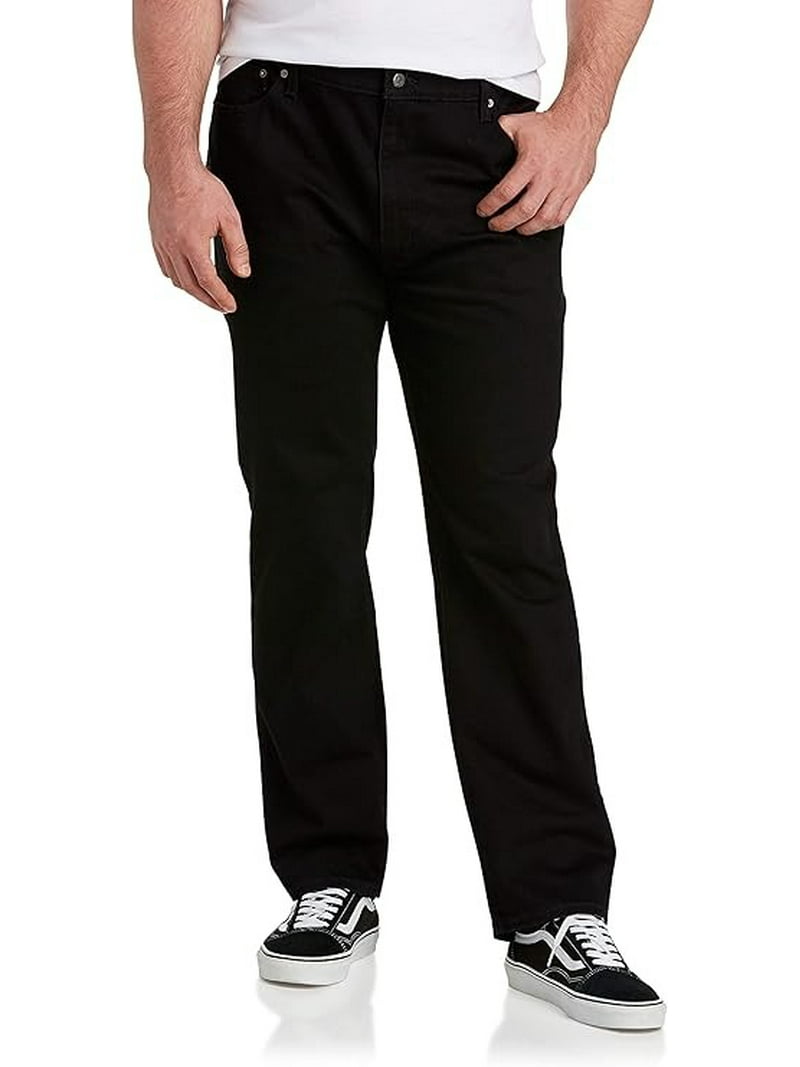 Levi's Men's 541 Athletic Fit Taper Jeans - Walmart.com