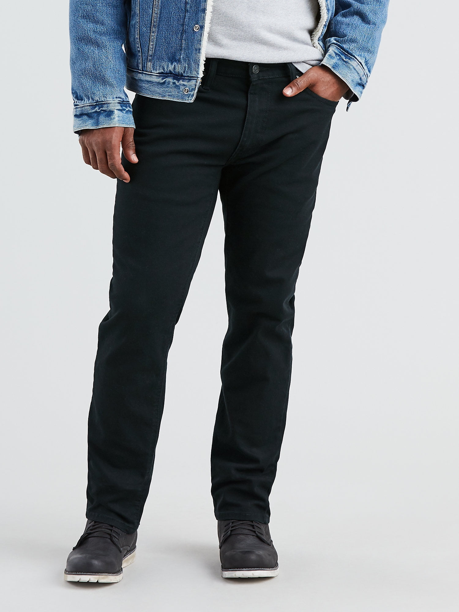 Levi's 541 top stretch mens jeans