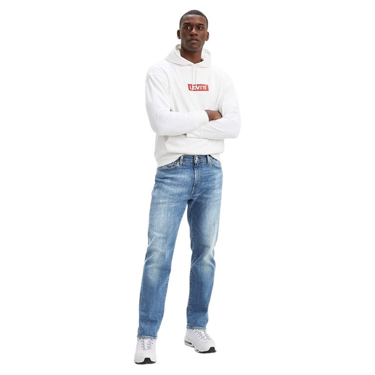 Levi's Men's 541 Athletic Fit Taper Jeans - Walmart.com