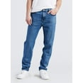 thumbnail image 1 of Levi's Men's 541 Athletic Fit Taper Jeans, 1 of 9