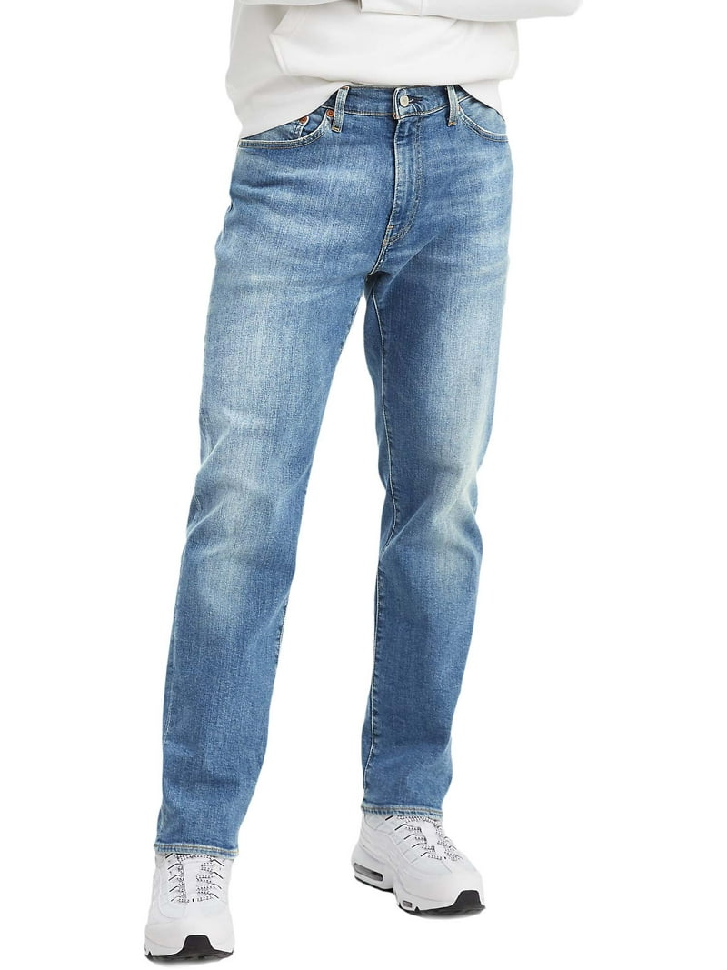 Levi's Men's 541 Athletic Fit Taper Jeans