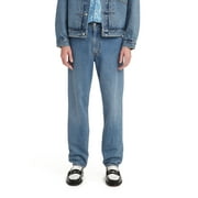 Levis Mens 550 92 Relaxed Taper Fit Jeans