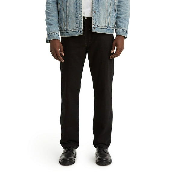 Levi's Men's 550 Relaxed Fit Jeans