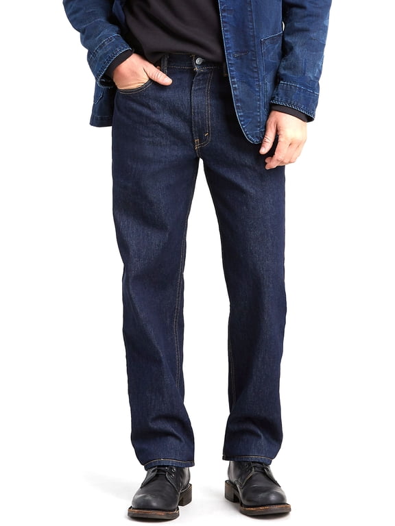 Men's 550 Relaxed Fit Jeans