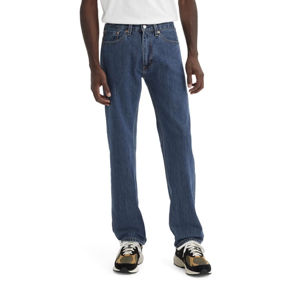 Levi's Men's 550 Relaxed Fit Jeans