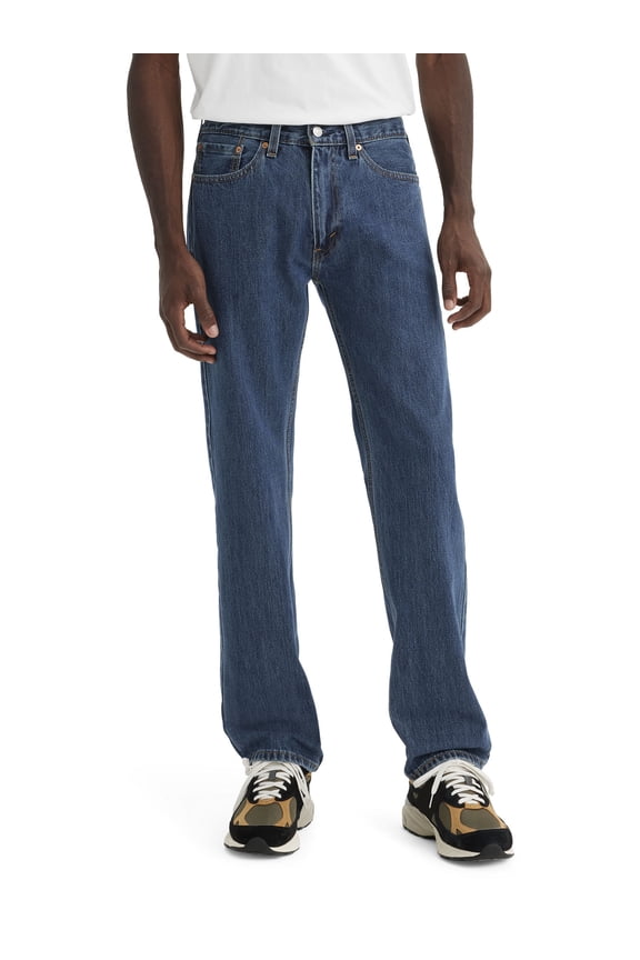 Men's 550 Relaxed Fit Jeans