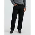 thumbnail image 1 of Levi's Men's 550 Relaxed Fit Jeans, 1 of 4