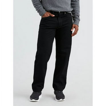 Levi's Men's 550 Relaxed Fit Jeans