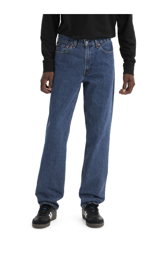 Men's 550 Relaxed Fit Jeans