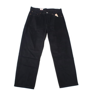 Levi's Men's 550 Relaxed Fit Jeans
