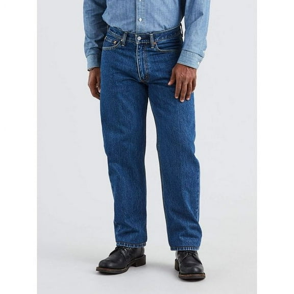 Levi's Men's 550 Relaxed Fit Jeans
