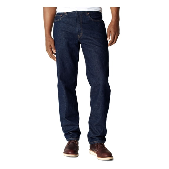 Levi's Men's 550 Relaxed Fit Jeans