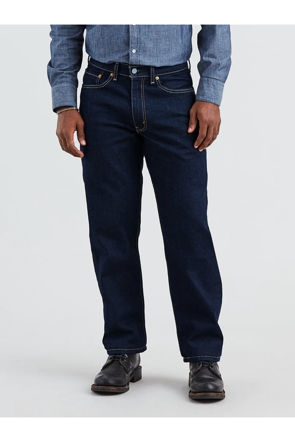 Men's 550 Relaxed Fit Jeans