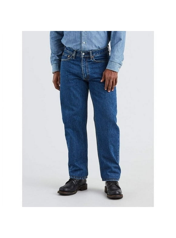 Men's 550 Relaxed Fit Jeans