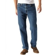 Levis  Mens 550  Relaxed Fit Jeans