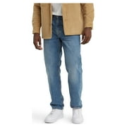 Levis Mens 550 Relaxed Fit Jeans