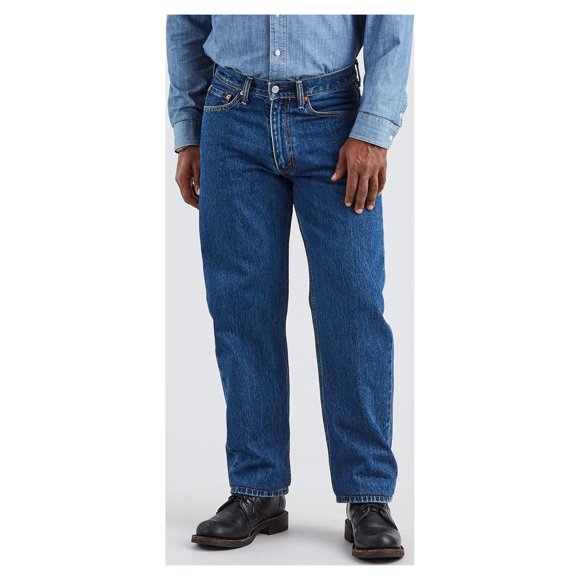 Levi's Mens 550 Jeans. main image 1