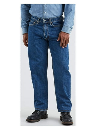 Signature by Levi Strauss & Co. Men's and Big and Tall Loose Fit