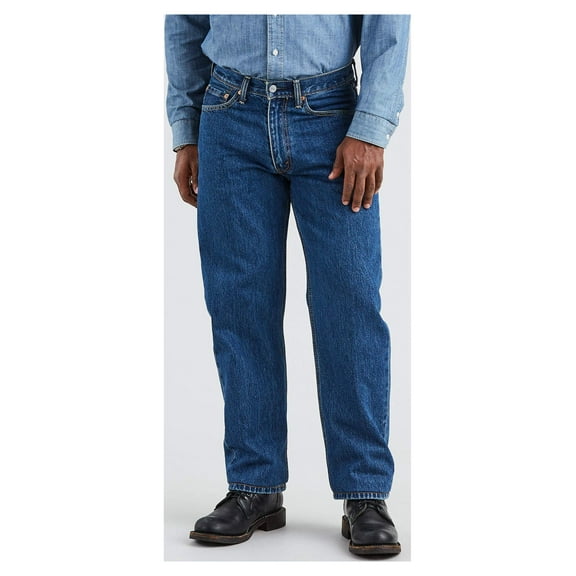 Levi's Men's 550 Relaxed Fit Jeans
