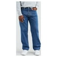 thumbnail image 1 of Levi's Men's 550 Relaxed Fit Jeans, 1 of 6