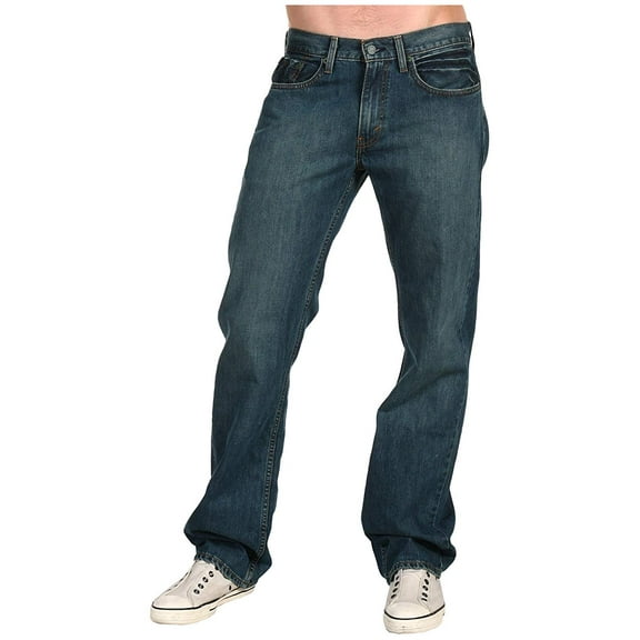 Levi's Men's 559 Relaxed Straight Fit Jeans
