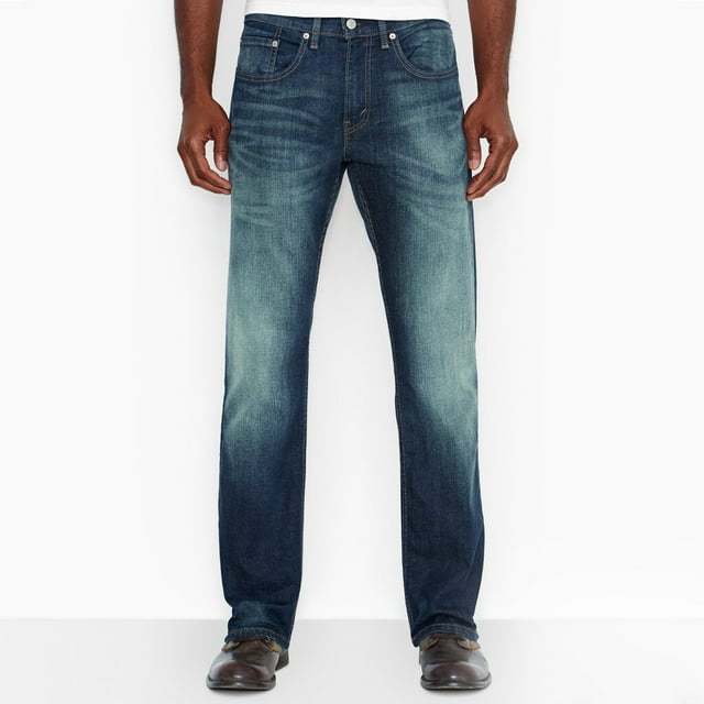 Levi's Men's 559 Relaxed Straight Fit Jeans