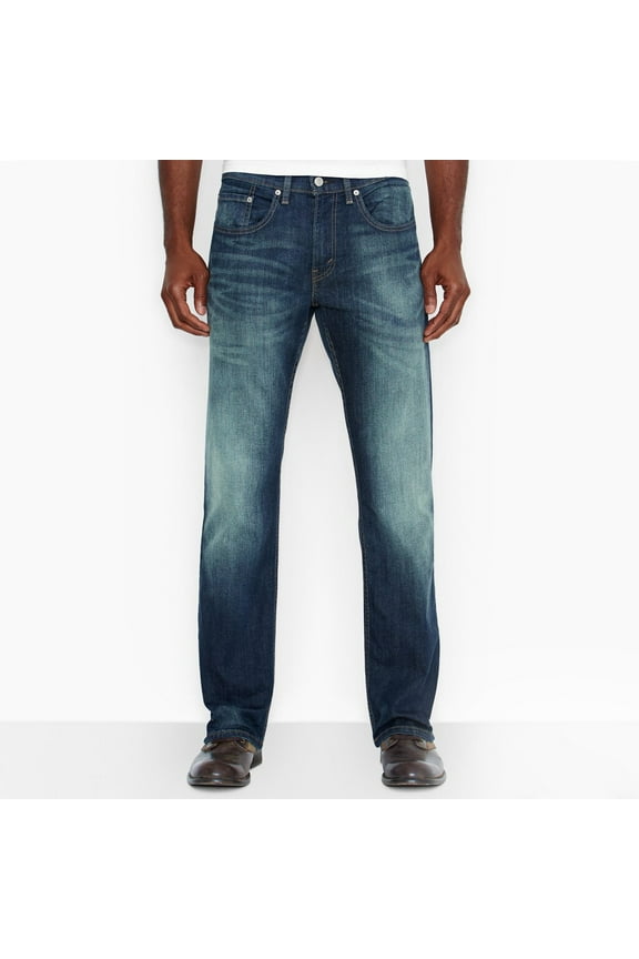 Men's 559 Relaxed Straight Fit Jeans