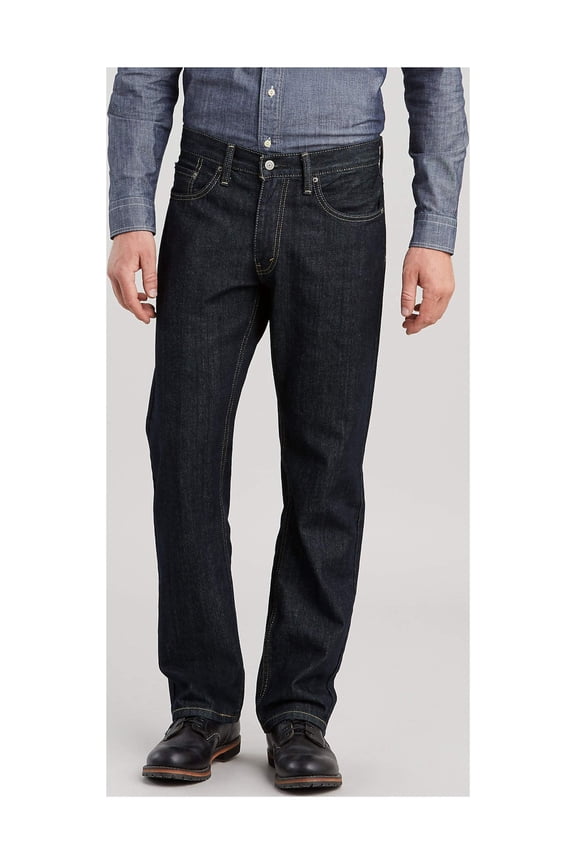 Men's 559 Relaxed Straight Fit Jeans